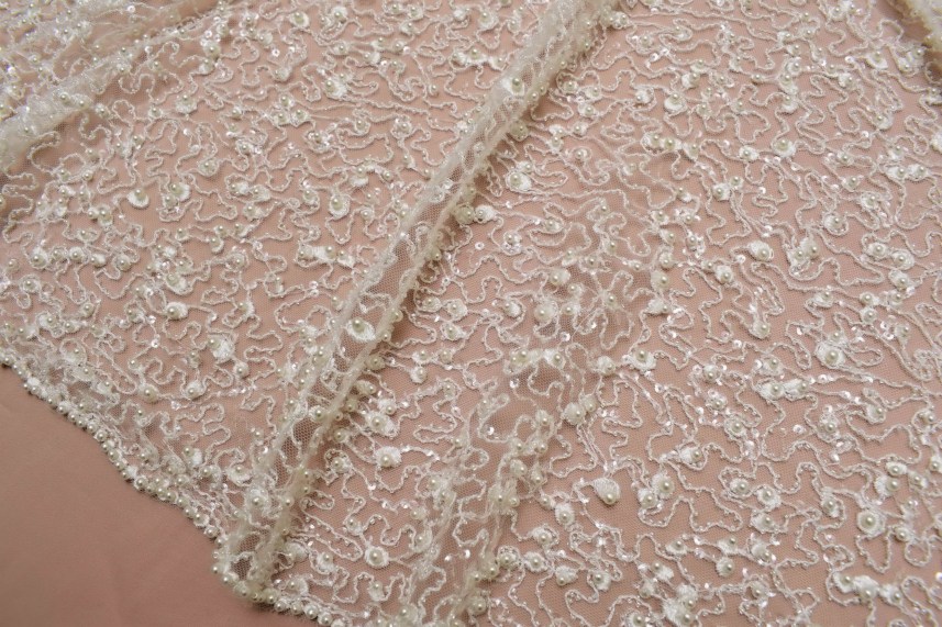 Sale: Guipure &laquo;46341&raquo